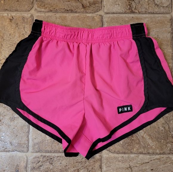 PINK xs running shorts - Picture 2 of 8